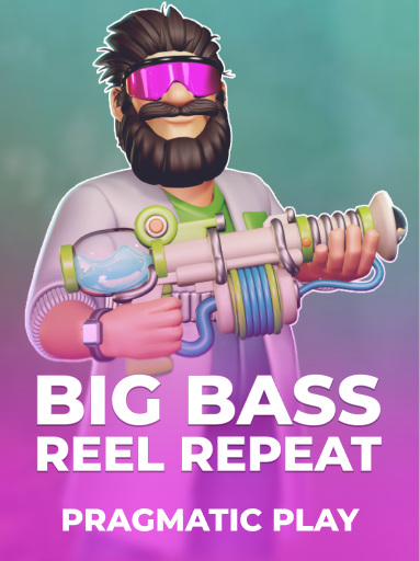 Big Bass Reel Repeat